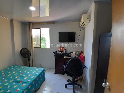 Apartamento en venta en El Rosario, Barranquilla · foto 5 de 8