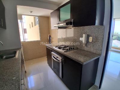 Apartamento en venta en La Concepcion, Barranquilla · foto 3 de 19