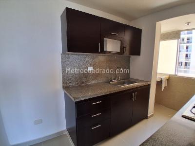 Apartamento en venta en La Concepcion, Barranquilla · foto 4 de 19