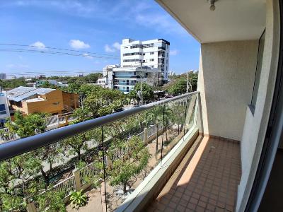 Apartamento en venta en La Concepcion, Barranquilla · foto 5 de 19