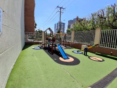 Apartamento en venta en La Concepcion, Barranquilla · foto 13 de 19