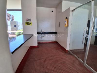 Apartamento en venta en La Concepcion, Barranquilla · foto 15 de 19