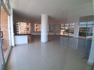Apartamento en venta en La Concepcion, Barranquilla · foto 16 de 19