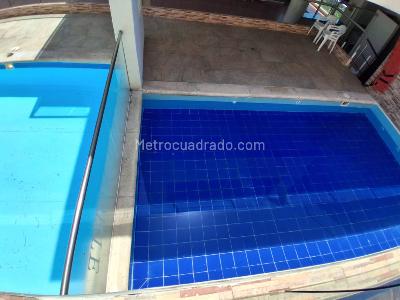 Apartamento en venta en La Concepcion, Barranquilla · foto 18 de 19