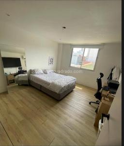 Apartamento de 4 alcobas en venta en Riomar, Barranquilla, 220 m² · foto 10 de 12