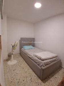 Apartamento de 4 alcobas en venta en Riomar, Barranquilla, 220 m² · foto 4 de 12