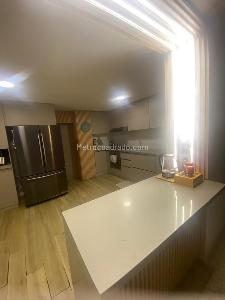 Apartamento de 4 alcobas en venta en Riomar, Barranquilla, 220 m² · foto 7 de 12