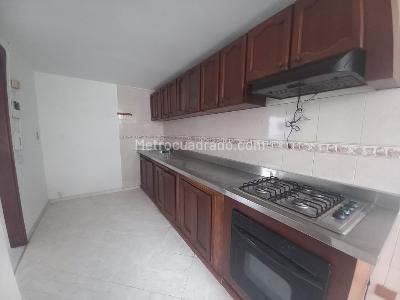 Apartamento en venta en Bellavista, Barranquilla · foto 6 de 10