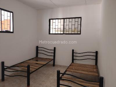 Casa de 5 alcobas en arriendo en Colombia, Barranquilla, 320 m² · foto 14 de 18