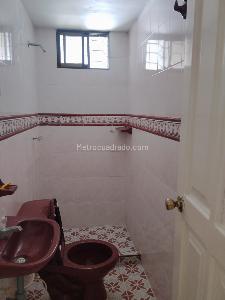 Casa de 5 alcobas en arriendo en Colombia, Barranquilla, 320 m² · foto 7 de 18