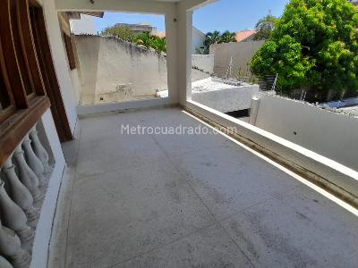 Casa de 4 alcobas en venta en Altos De Riomar, Barranquilla, 250 m² · foto 5 de 15
