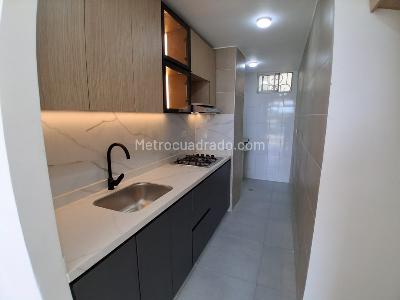 Apartamento en venta en Boston, Barranquilla · foto 3 de 15