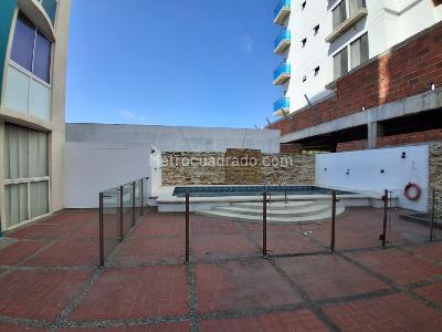 Apartamento en venta en Boston, Barranquilla · foto 15 de 15