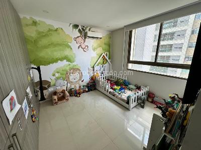 Apartamento de 3 alcobas en venta en Altos De Riomar, Barranquilla, 173 m² · foto 12 de 20