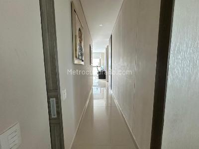 Apartamento de 3 alcobas en venta en Altos De Riomar, Barranquilla, 173 m² · foto 16 de 20