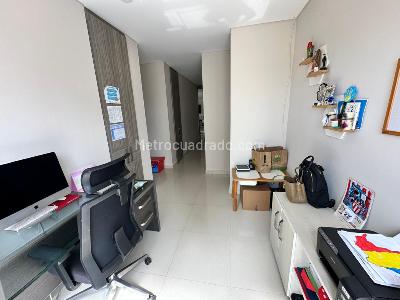 Apartamento de 3 alcobas en venta en Altos De Riomar, Barranquilla, 173 m² · foto 17 de 20