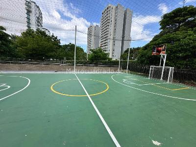 Apartamento de 3 alcobas en venta en Altos De Riomar, Barranquilla, 173 m² · foto 20 de 20