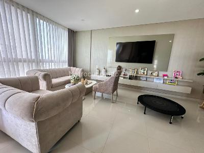 Apartamento de 3 alcobas en venta en Altos De Riomar, Barranquilla, 173 m² · foto 4 de 20