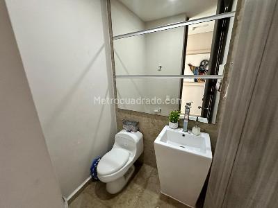 Apartamento de 3 alcobas en venta en Altos De Riomar, Barranquilla, 173 m² · foto 5 de 20