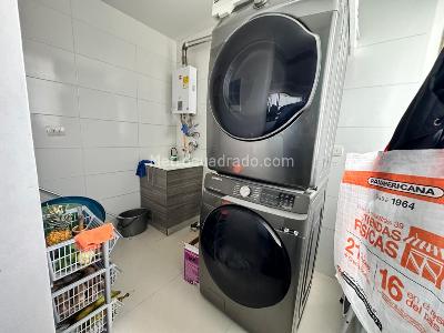Apartamento de 3 alcobas en venta en Altos De Riomar, Barranquilla, 173 m² · foto 7 de 20