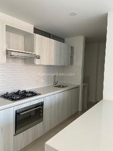 Apartamento de 3 alcobas en venta en Altos De Riomar, Barranquilla, 84 m² · foto 2 de 8