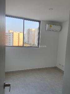 Apartamento de 3 alcobas en venta en Altos De Riomar, Barranquilla, 84 m² · foto 6 de 8