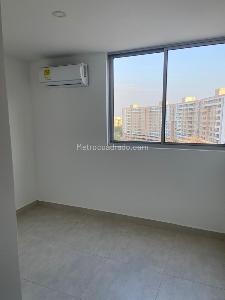 Apartamento de 3 alcobas en venta en Altos De Riomar, Barranquilla, 84 m² · foto 7 de 8
