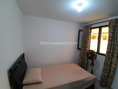 Apartamento en arriendo en Paraiso, Barranquilla · foto 10 de 14