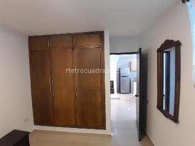 Apartamento en arriendo en Paraiso, Barranquilla · foto 13 de 14