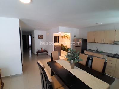 Apartamento en arriendo en Paraiso, Barranquilla · foto 14 de 14