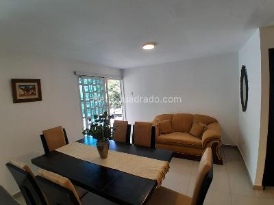 Apartamento en arriendo en Paraiso, Barranquilla · foto 2 de 14