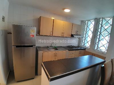 Apartamento en arriendo en Paraiso, Barranquilla · foto 3 de 14