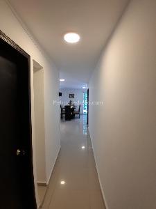 Apartamento en arriendo en Paraiso, Barranquilla · foto 5 de 14