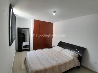Apartamento en arriendo en Paraiso, Barranquilla · foto 6 de 14