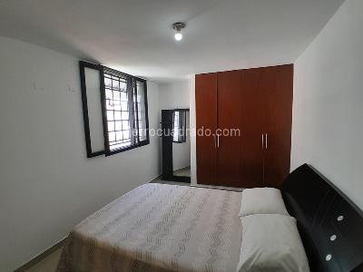 Apartamento en arriendo en Paraiso, Barranquilla · foto 8 de 14