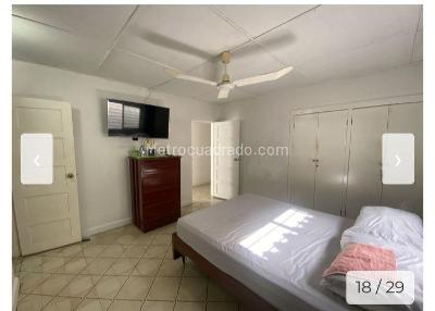 Casa en venta en Paraiso, Barranquilla · foto 10 de 13