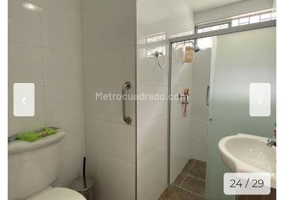 Casa en venta en Paraiso, Barranquilla · foto 12 de 13