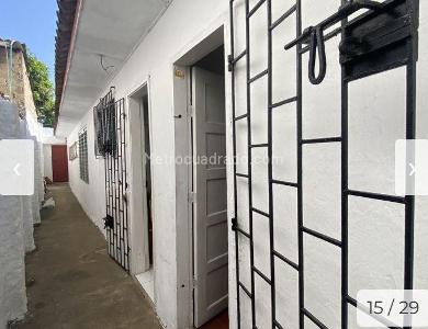 Casa en venta en Paraiso, Barranquilla · foto 13 de 13