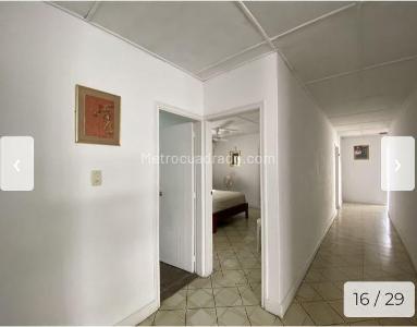 Casa en venta en Paraiso, Barranquilla · foto 3 de 13