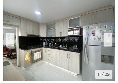 Casa en venta en Paraiso, Barranquilla · foto 4 de 13