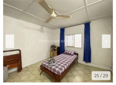 Casa en venta en Paraiso, Barranquilla · foto 8 de 13