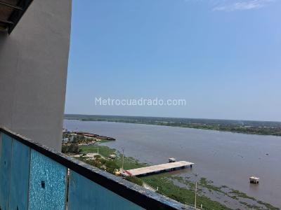 Apartamento de 3 alcobas en venta en Via 40, Barranquilla, 101 m² · foto 13 de 15