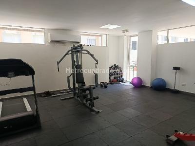 Apartamento en venta en Paraiso, Barranquilla · foto 10 de 12