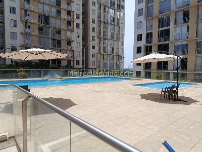 Apartamento en venta en Paraiso, Barranquilla · foto 11 de 12