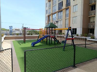 Apartamento en venta en Paraiso, Barranquilla · foto 12 de 12