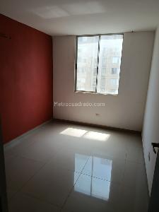 Apartamento en venta en Paraiso, Barranquilla · foto 6 de 12