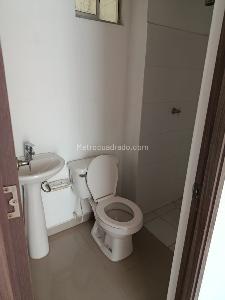 Apartamento en venta en Paraiso, Barranquilla · foto 7 de 12