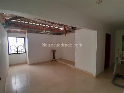 Casa en venta en Villa Santos, Barranquilla · foto 18 de 20