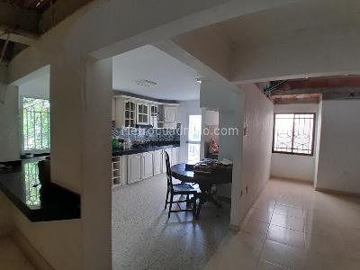 Casa en venta en Villa Santos, Barranquilla · foto 1 de 20
