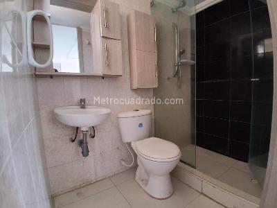 Apartamento en arriendo en El Tabor, Barranquilla · foto 11 de 13